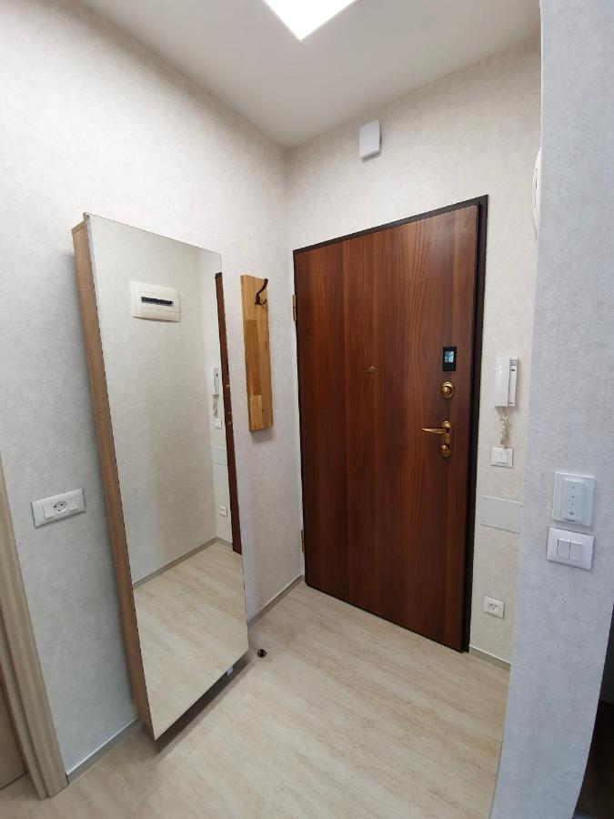 Roza Home Sofia Esterno foto