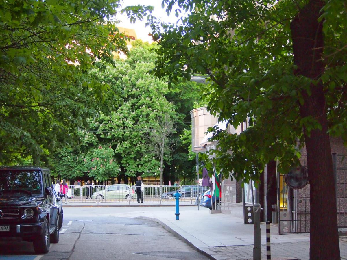 Roza Home Sofia Esterno foto