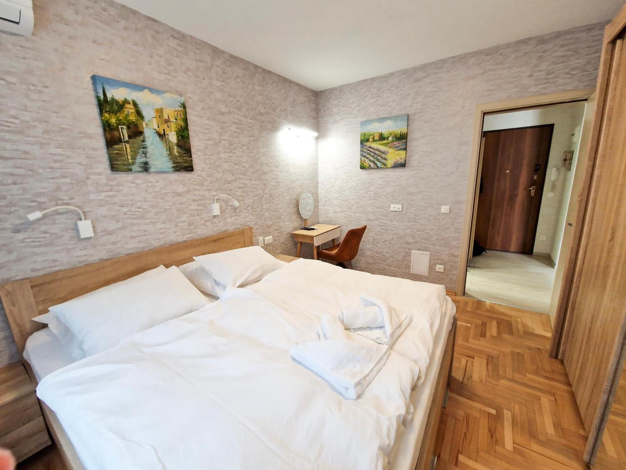 Roza Home Sofia Esterno foto