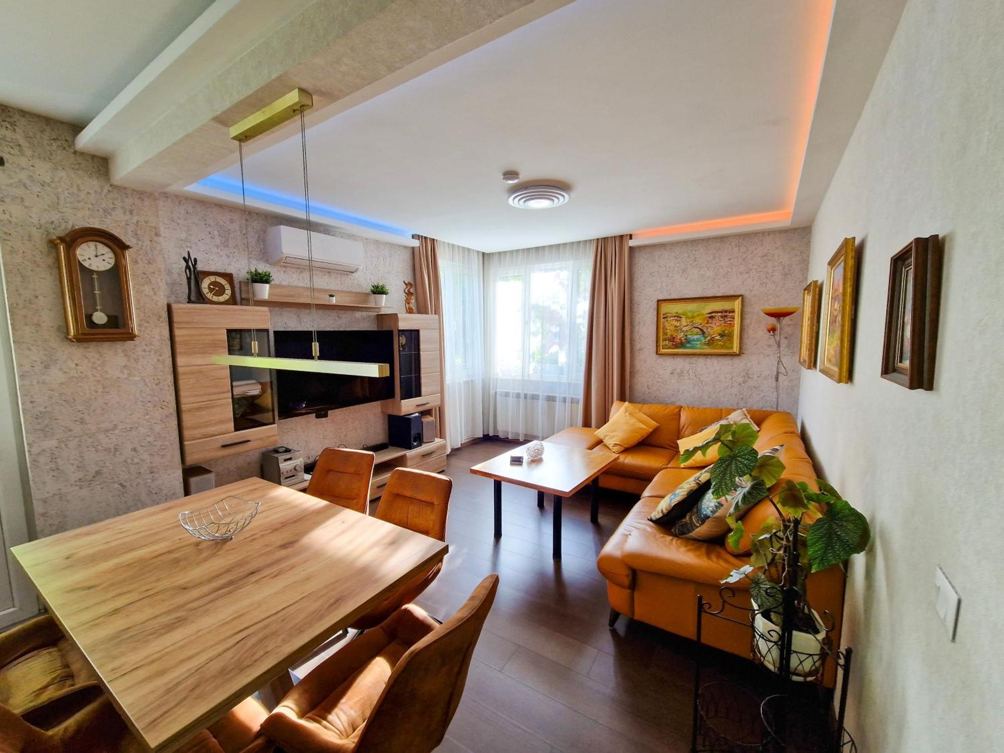 Roza Home Sofia Esterno foto